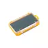 Коробка Meiho Run Gun Case 1010W-2 175x105x38mm к:yellow, фото 